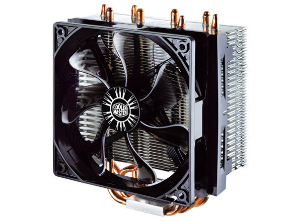 Cooler CPU Cooler Master Hyper T4