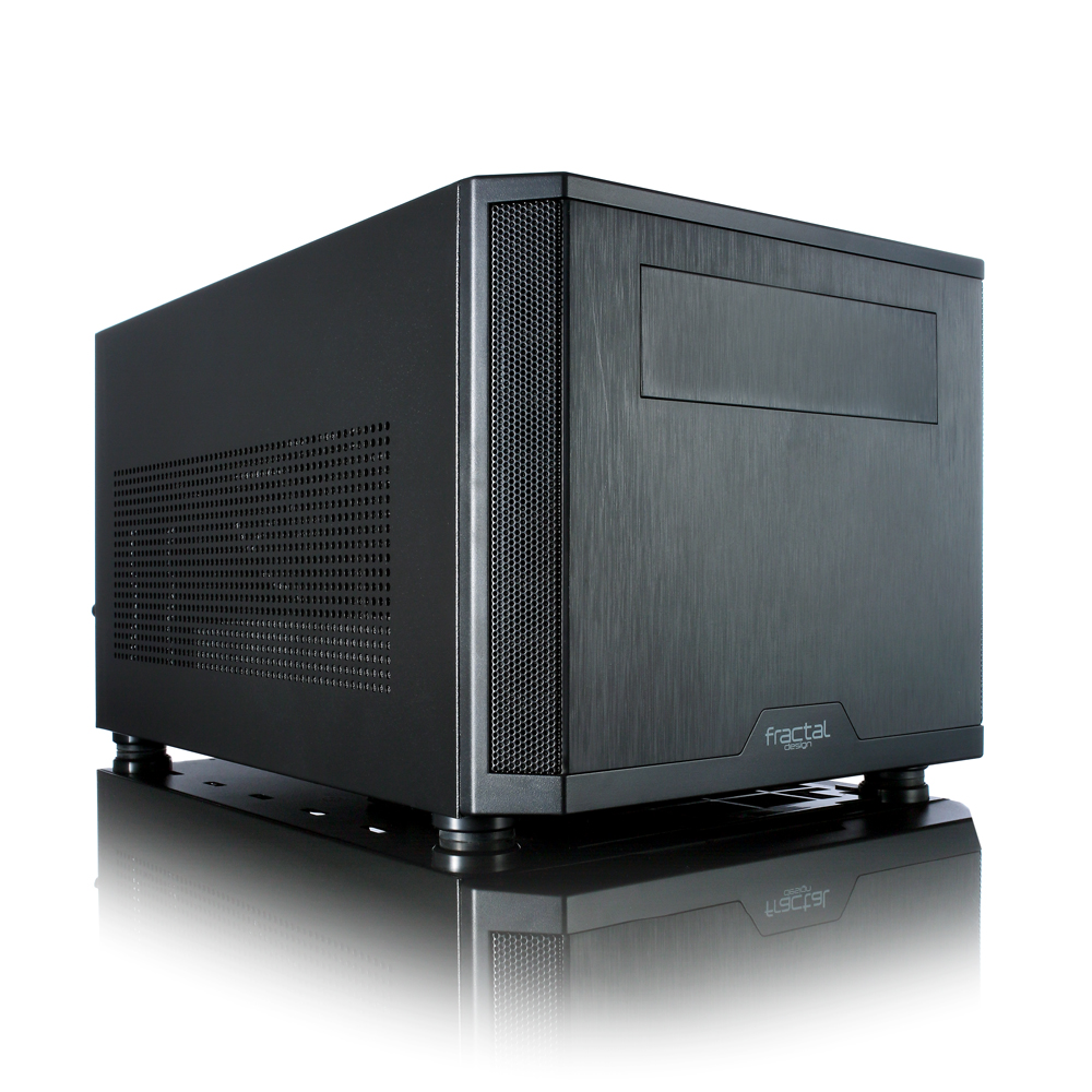 Carcasa PC Fractal Design Core 500 Black