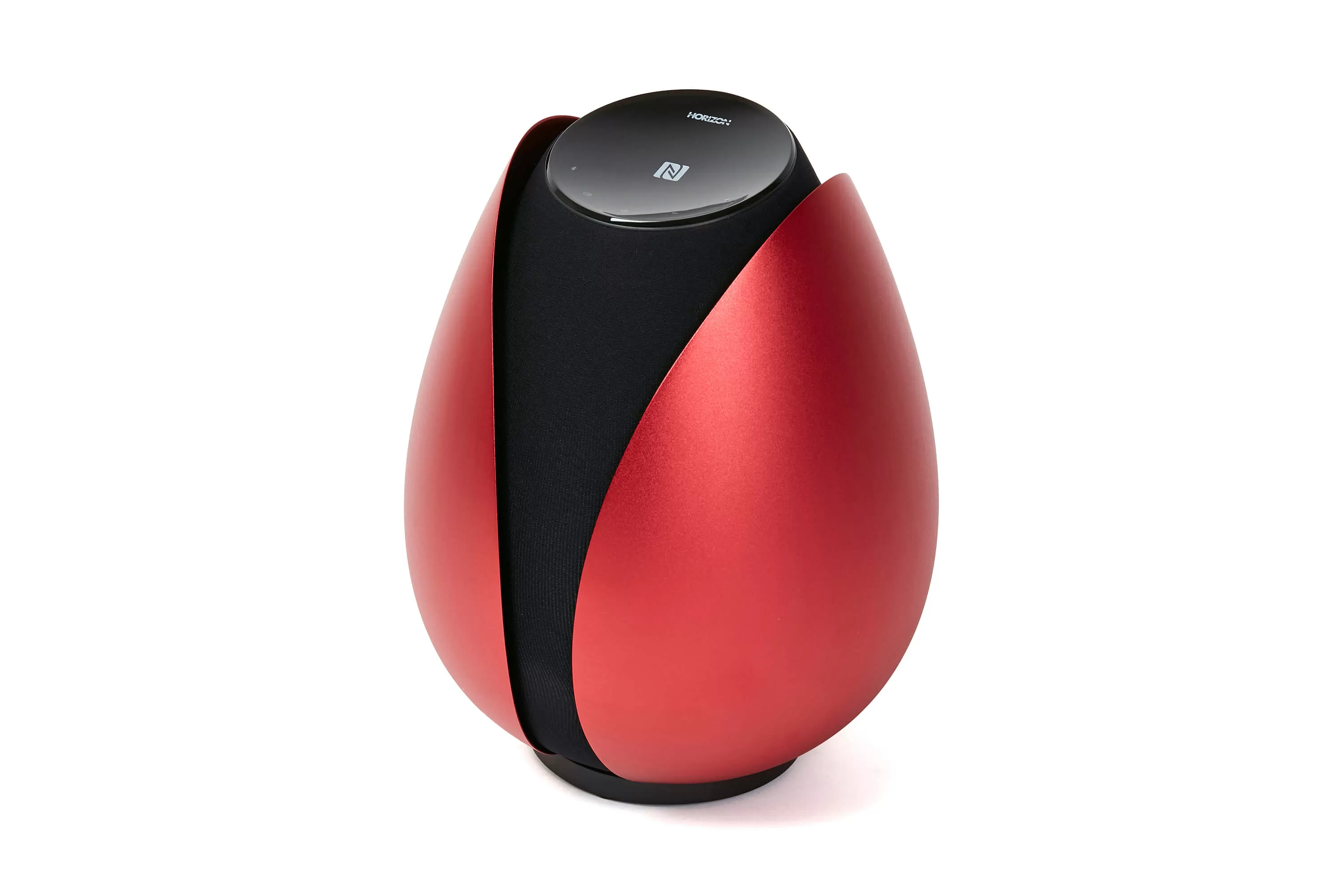 Boxa Horizon Flower 2.1 Acustico HAV-M1200R, 100W, Rosu