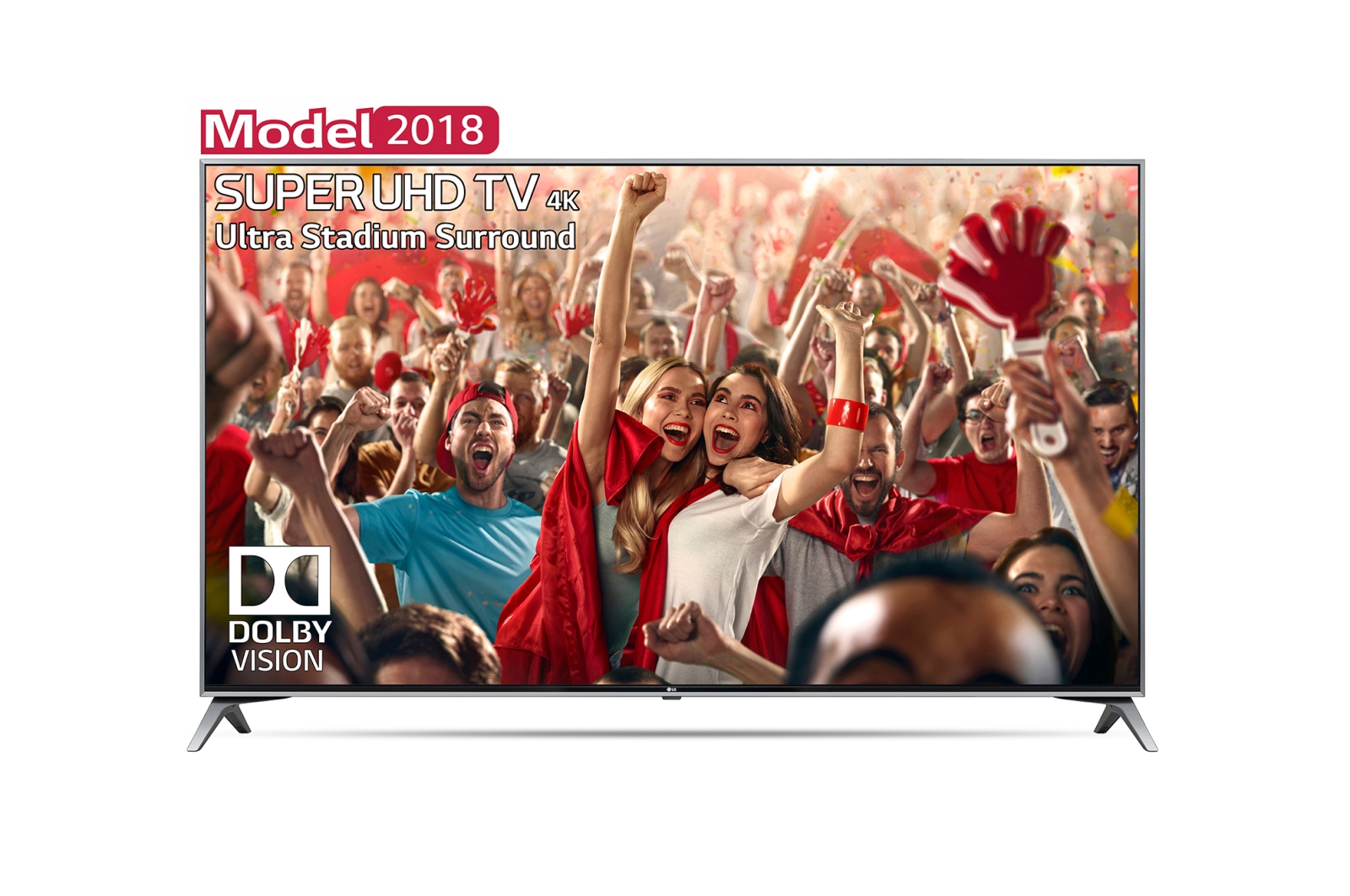 Televizor LED LG Smart TV Super UHD 55SK7900PLA 139cm 4K Ultra HD Negru