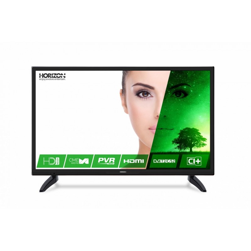Televizor LED Horizon 39HL7320H 99cm HD Negru