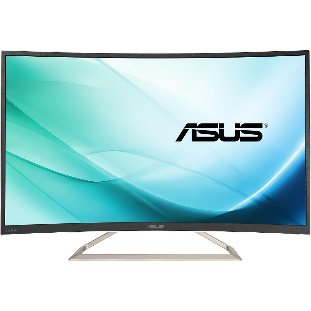 Monitor LED Asus VA326N-W 31.5 Full HD 4ms Alb