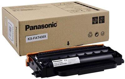 Cartus toner Panasonic kx-fat430x black 3.000 pagini