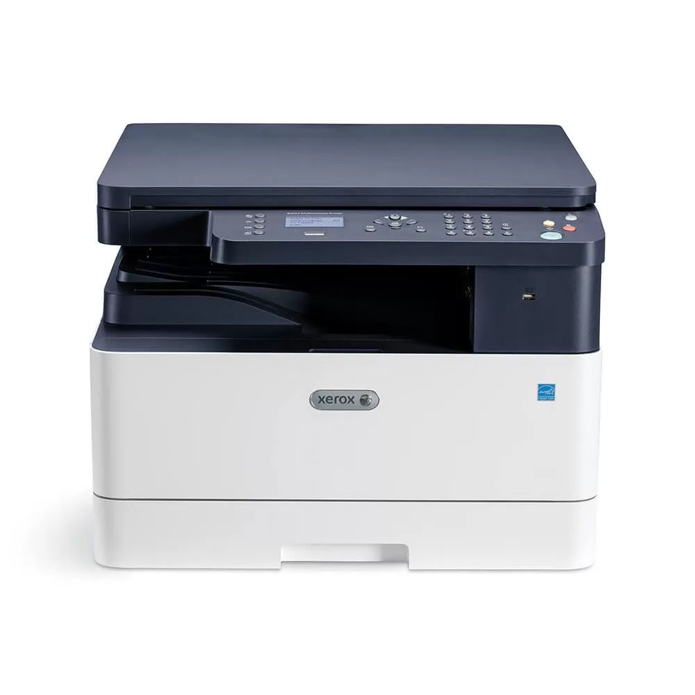 Multifunctional Laser Monocrom Xerox B1022