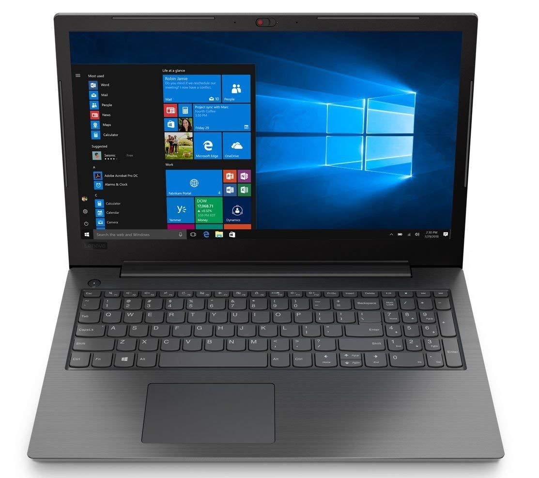 Notebook Lenovo V130 15.6 Full HD Intel Core i5-7200U RAM 8GB SSD 256GB FreeDOS Gri