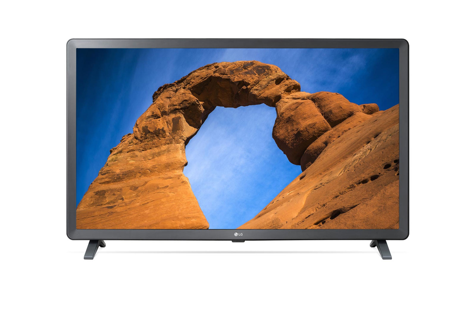 Televizor LED LG Smart TV 32LK610BPLB 80cm HD Ready Negru