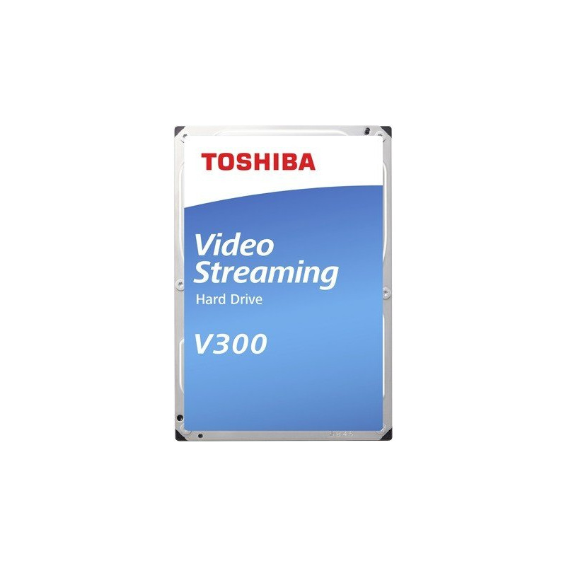 Hard Disk Desktop Toshiba V300 3TB SATA3 5940RPM bulk