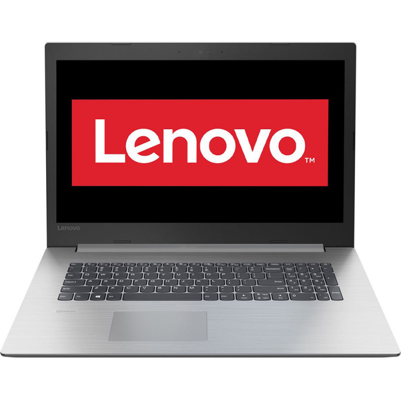 Notebook Lenovo IdeaPad 330 15.6 Full HD Intel Core i3-7020U Radeon 530-2GB RAM 4GB HDD 1TB FreeDOS Gri