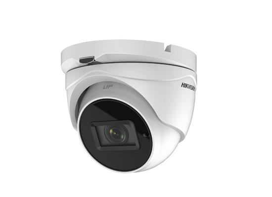 Camera Hikvision DS-2CE56H5T-IT3Z 5MP 2.8-12mm motorized lens