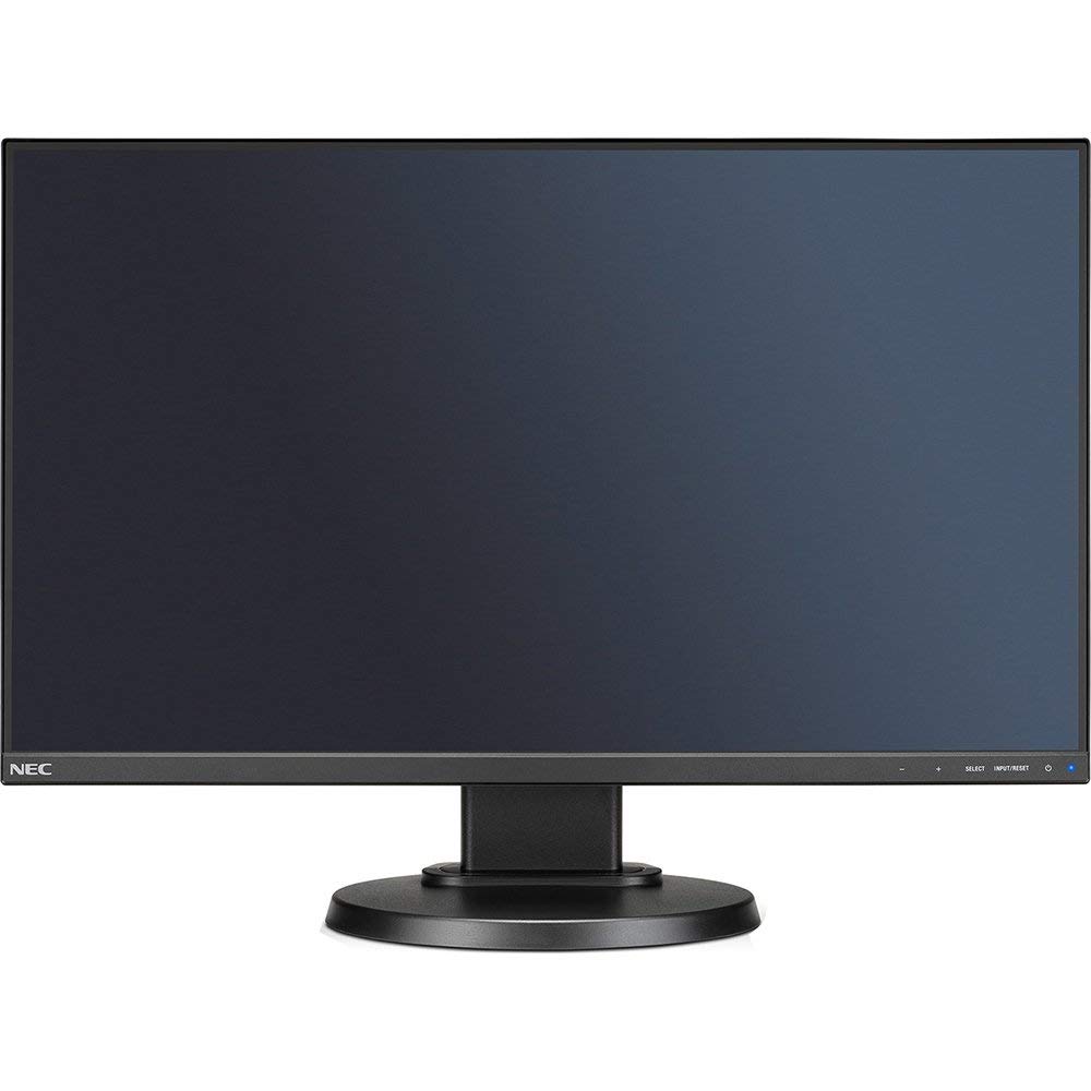Monitor LED NEC E241N 24 Full HD 6ms Negru