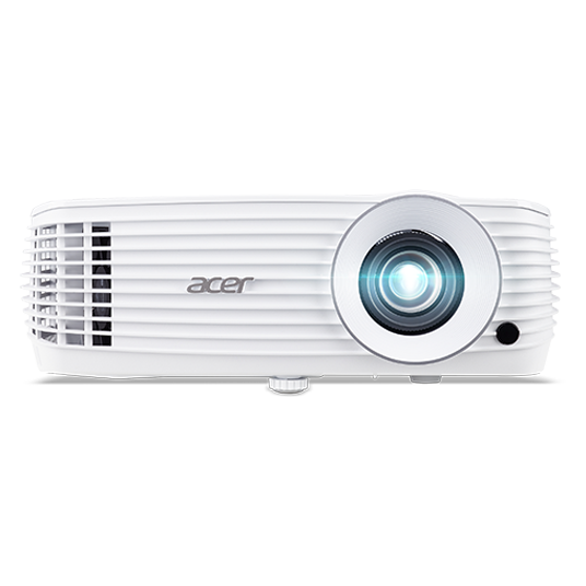 Videoproiector Acer H6810 4K Alb