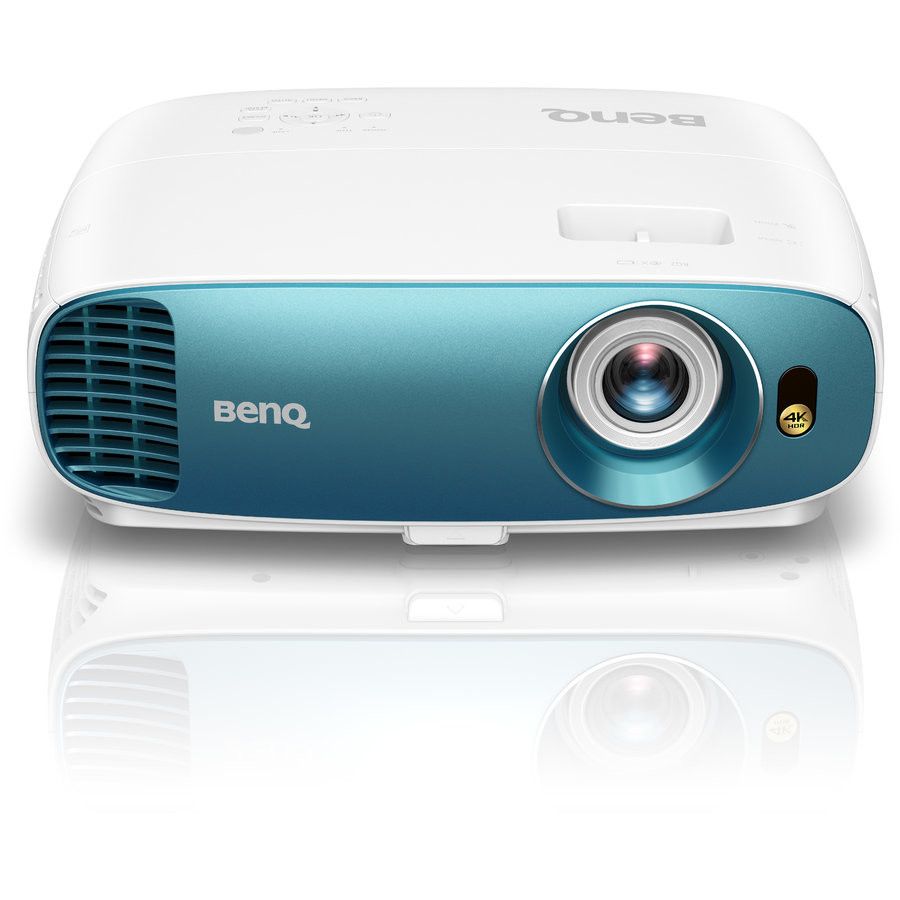 Videoproiector BenQ TK800 4K