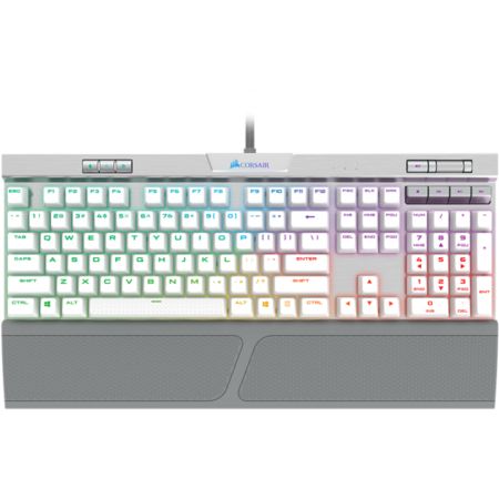 Tastatura Gaming Corsair K70 RGB MK.2 SE Mechanical - Cherry MX Speed Layout US