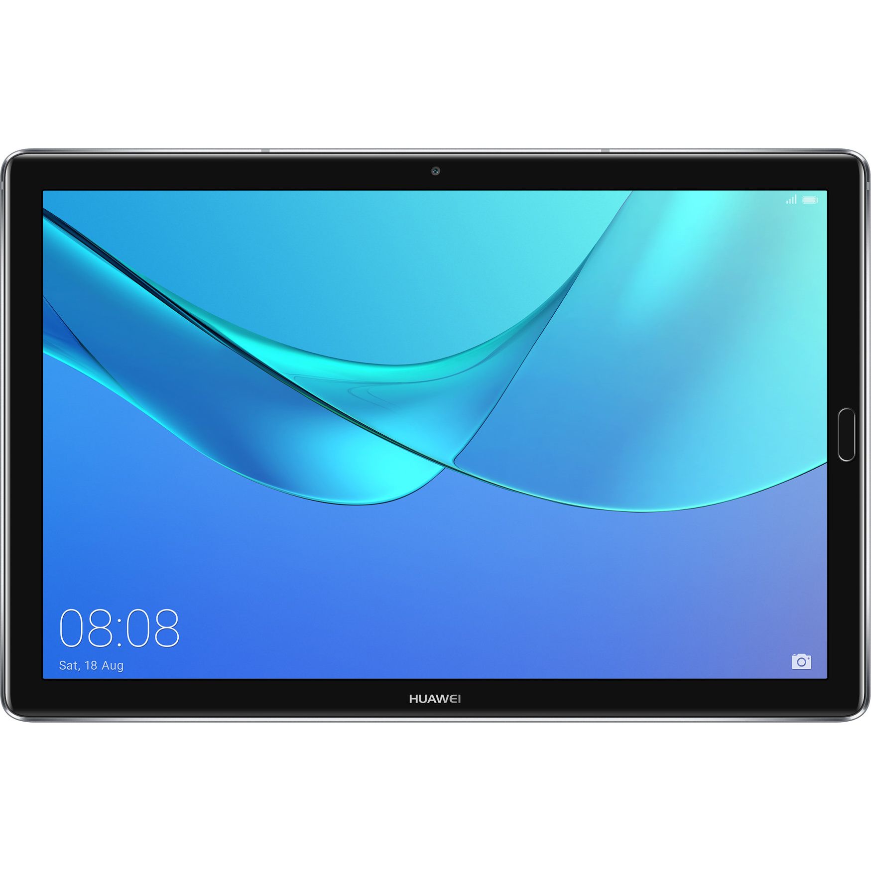Tableta Huawei MediaPad M5 10 10.8 64GB Flash 4GB RAM WiFi Grey