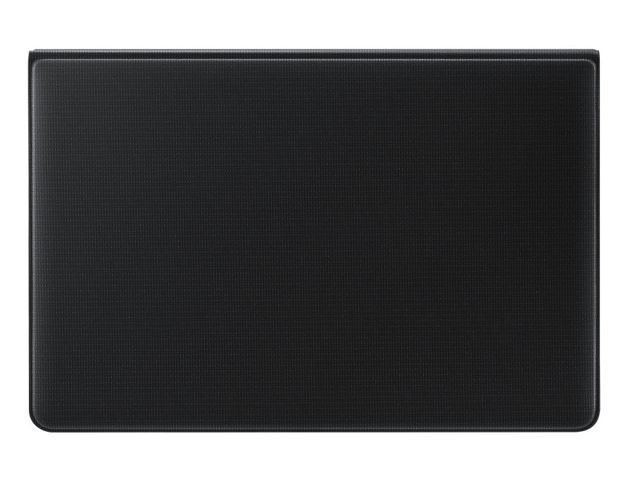 Husa Tableta Samsung Keyboard Cover EJ-FT830 pentru Galaxy Tab S4 10.5 (T830/T835) Black