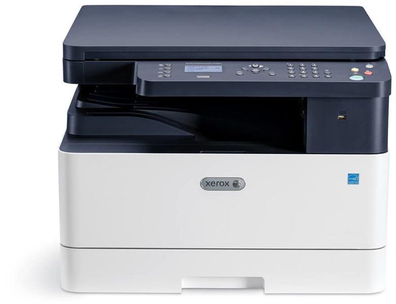 Multifunctional Laser Monocrom Xerox B1025