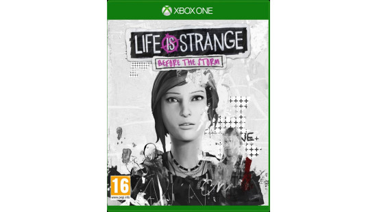 Life Is Strange Before The Storm - XBOX ONE