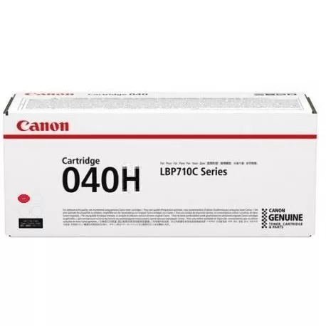 Cartus Toner Canon CR0457C001AA pentru LBP712Cx LBP710Cx 10000 pag Magenta