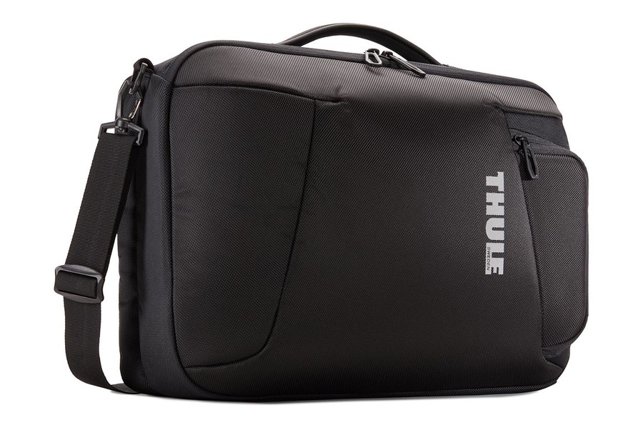 Geanta Notebook Thule Accent TACLB116 15.6 Black