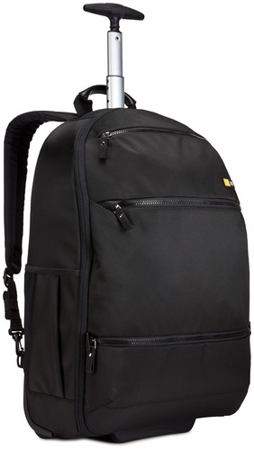 Rucsac Notebook Case Logic Bryker Backpack Roller Black