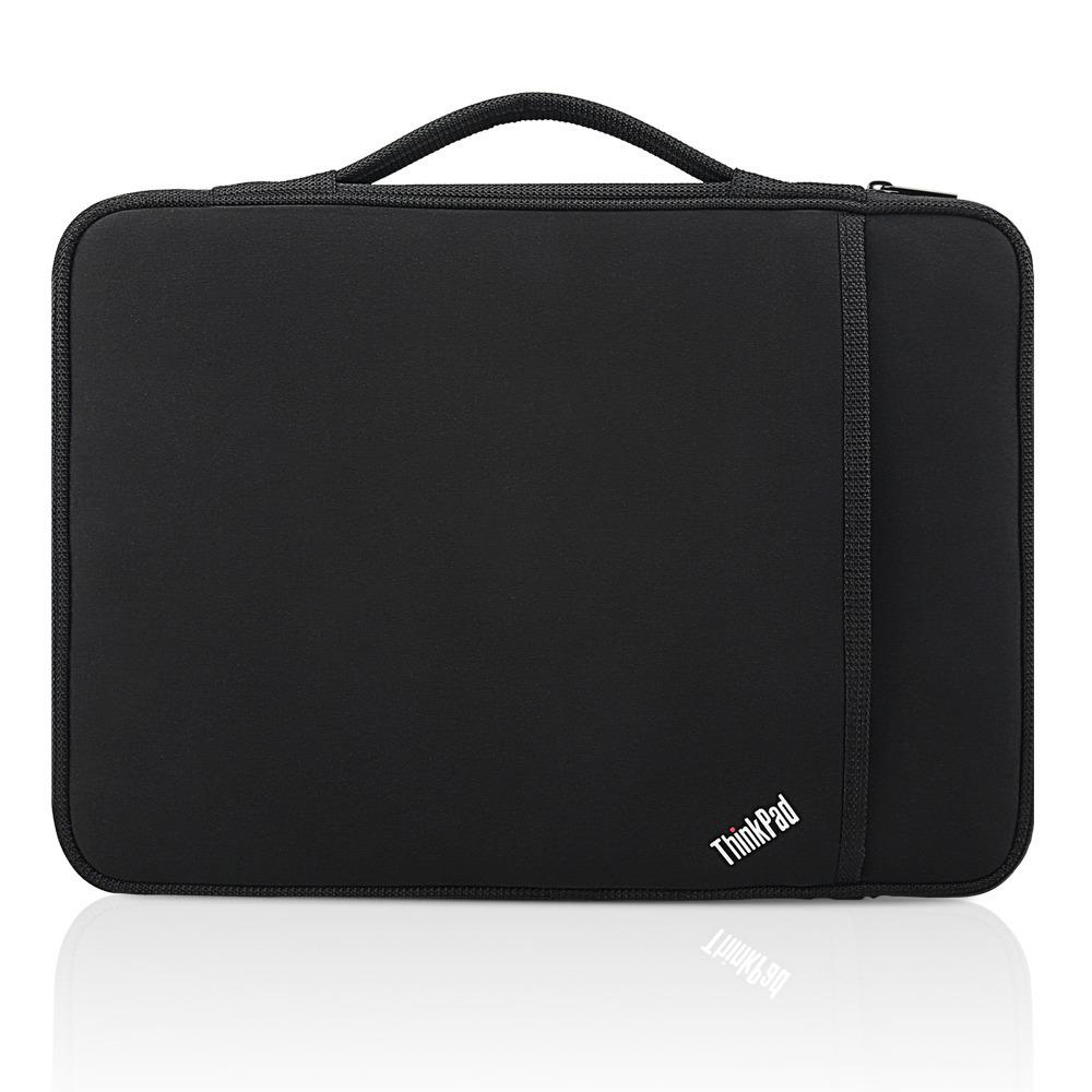 Geanta Notebook Lenovo ThinkPad 14 Sleeve Black