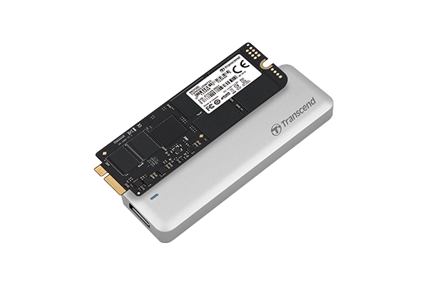 Hard Disk SSD Transcend JetDrive 720 240GB SATA 3 pentru MacBook Pro Retina