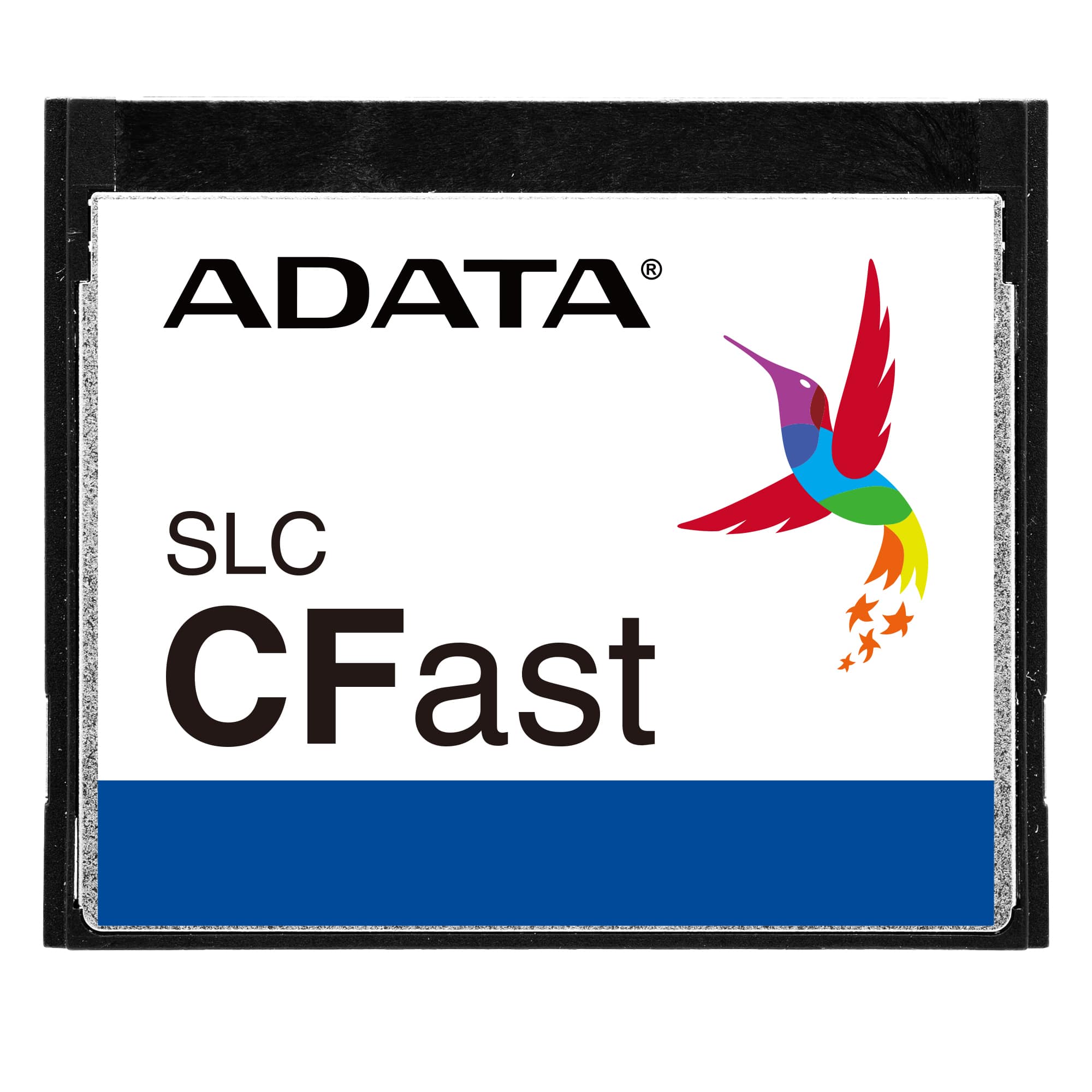 Card de Memorie A-Data ISC3E SLC 8GB