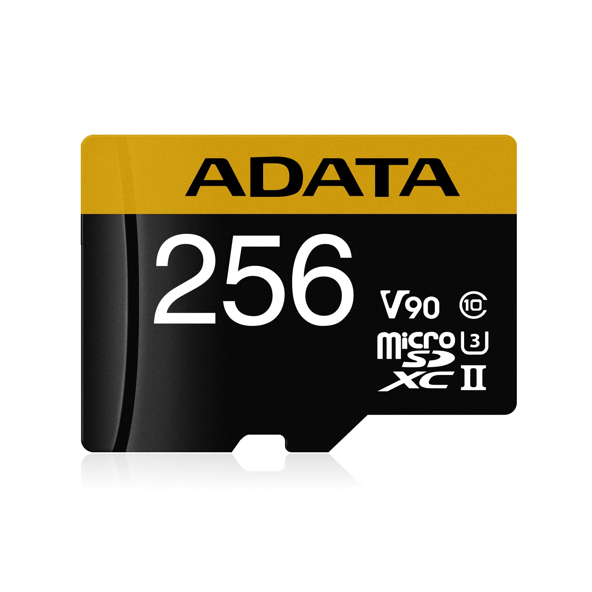 Card de Memorie A-Data microSDXC 256GB