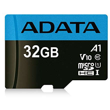 Card de Memorie A-Data Premier microSDHC/SDXC 32GB