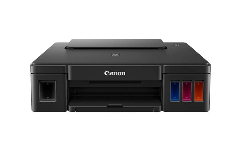 Imprimanta Inkjet Color Canon PIXMA G1411 CISS