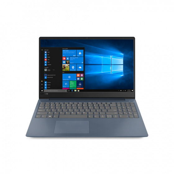 Notebook Lenovo IdeaPad 330S 14 Full HD Intel Core i3-8130U RAM 8GB SSD 256GB FreeDOS Albastru