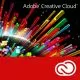 Adobe Creative Cloud for teams, Adobe Stock inclus, Licenta Electronica, 1 an, 1 user