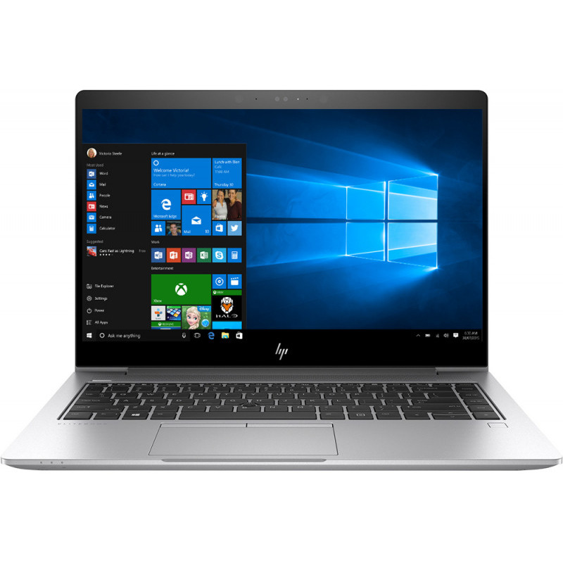 Ultrabook HP EliteBook 840 G5 14 Full HD Intel Core i5-8250U RAM 8GB SSD 256GB Windows 10 Pro