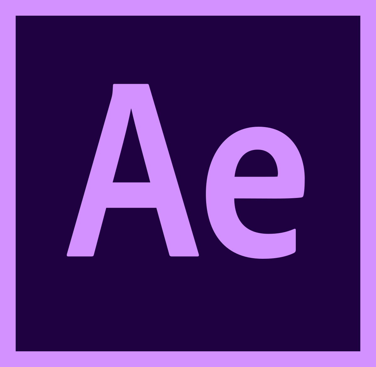 Adobe After Effects CC for teams Licenta Electronica 1 an 1 user