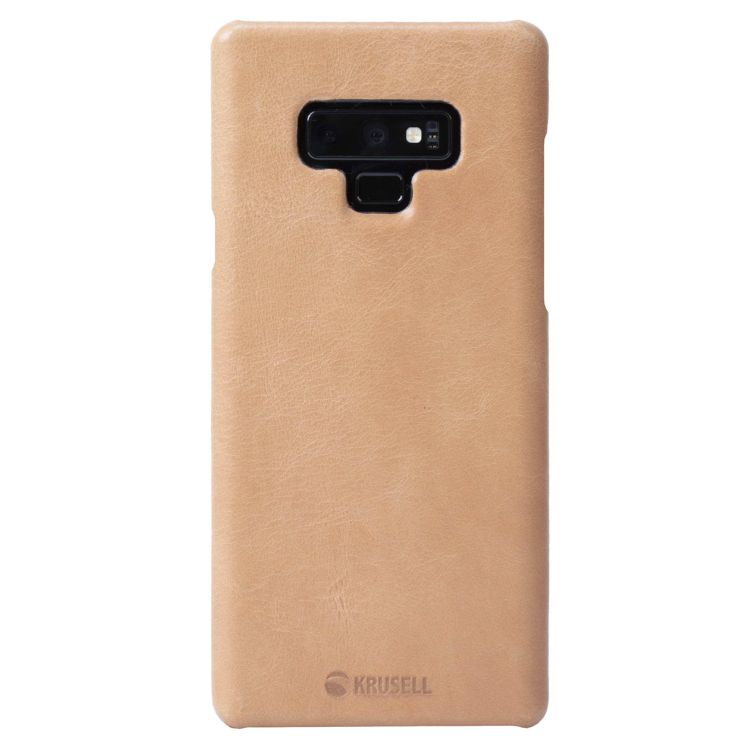 Capac protectie spate Krusell Sunne Cover pentru Samsung Galaxy Note 9 (N960) Nude