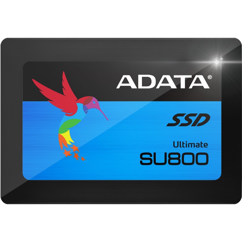 Hard Disk SSD A-Data Ultimate SU800 512GB 2.5 inch