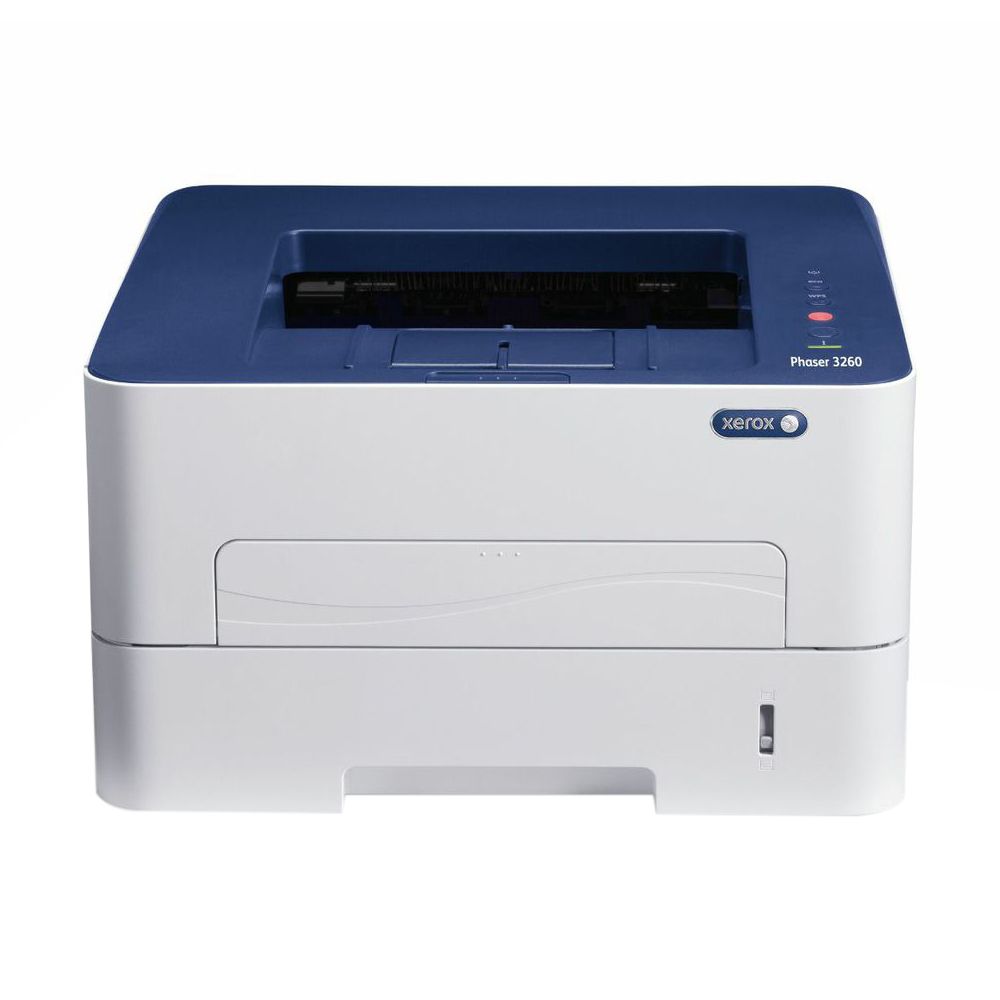 Imprimanta Laser Monocrom Xerox Phaser 3260DNI