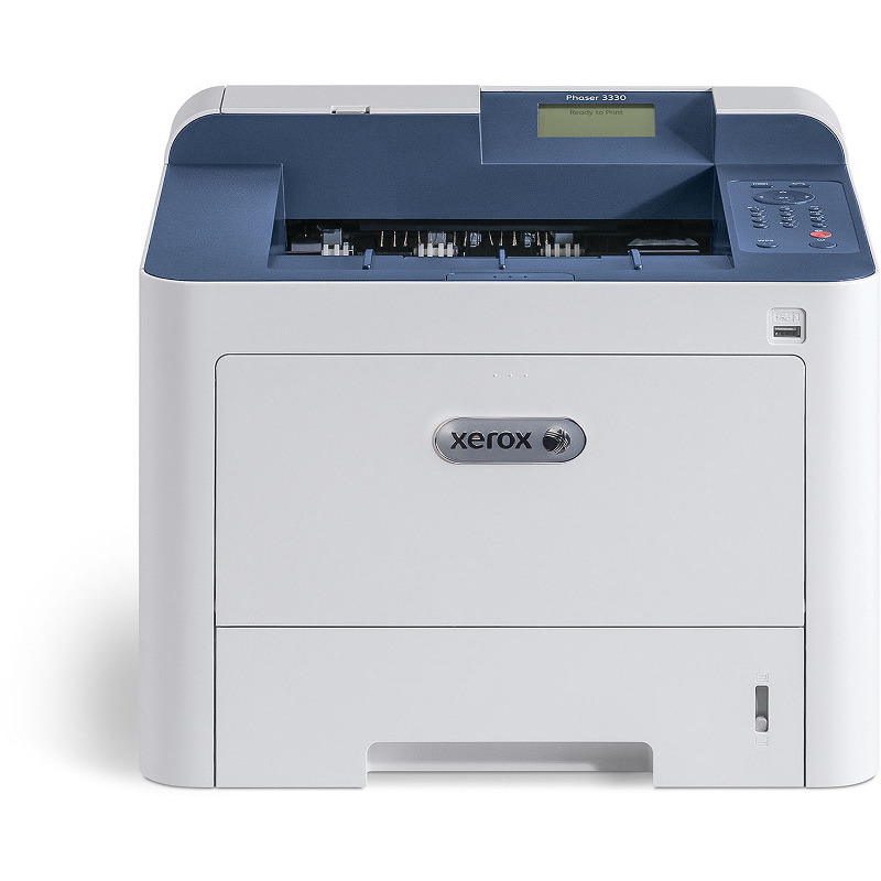Imprimanta Laser Xerox Phaser 3330DNI A4 Duplex