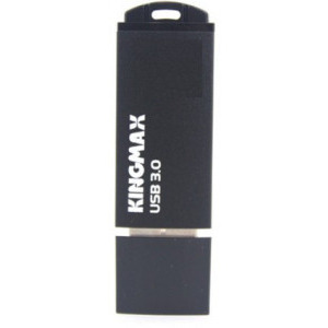 Flash Drive KingMax KM-MB-03 USB 3.0 64GB Black