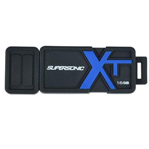 Flash Drive Patriot Supersonic Boost XT USB 3.1 16GB