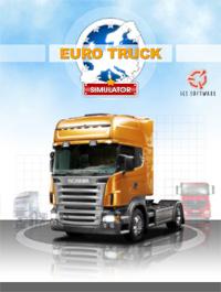 Euro truck simulator pc