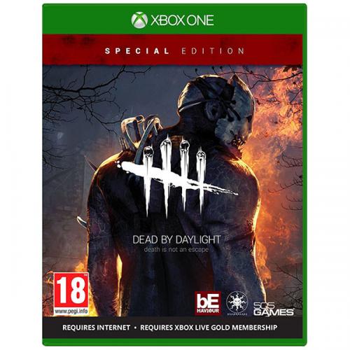 Dead by Daylight Special Edition - Xbox One