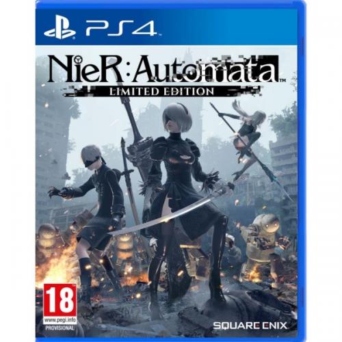 NieR: Automata Day One Edition - PS4