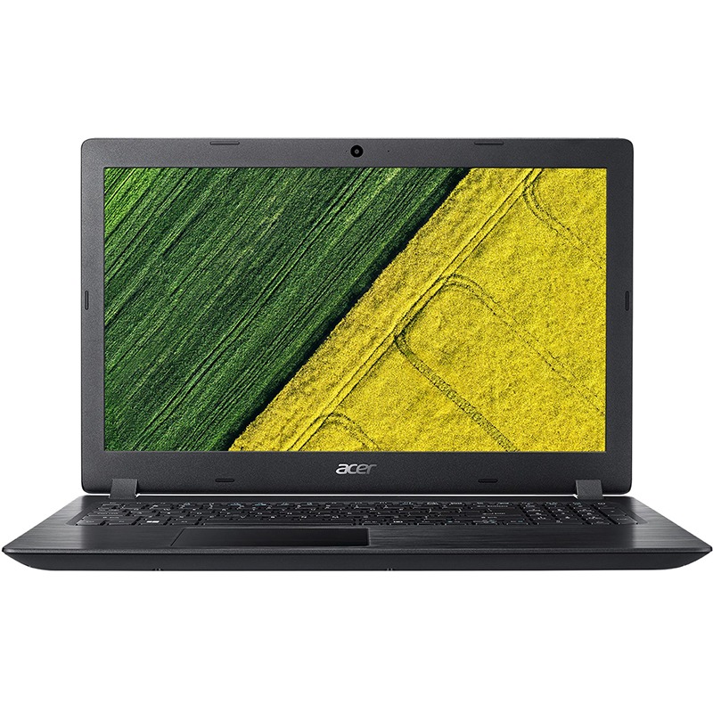 Notebook Acer Aspire A315 15.6 Full HD Intel Core i5-7200UU MX130-2GB RAM 4GB SSD 256GB Linux Negru