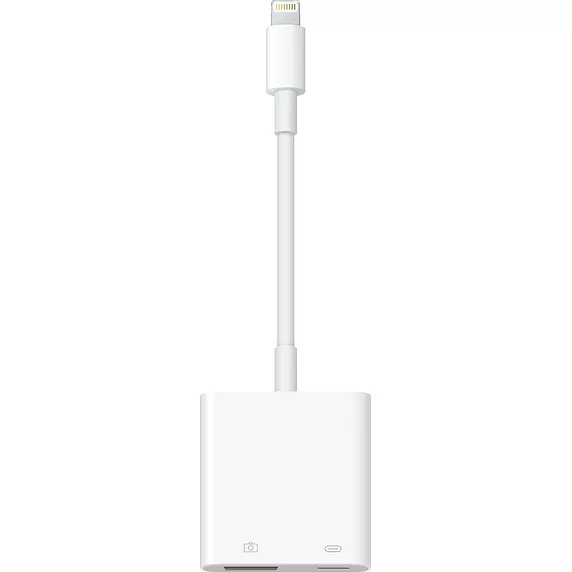 Adaptor Apple Lightning to USB 3 Camera