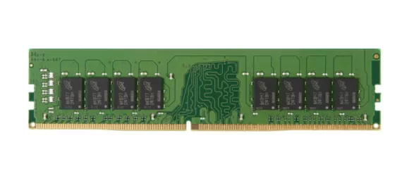 Memorie Desktop Kingston KVR26N19S6/4, 4GB DDR4, 2666MHz, CL19