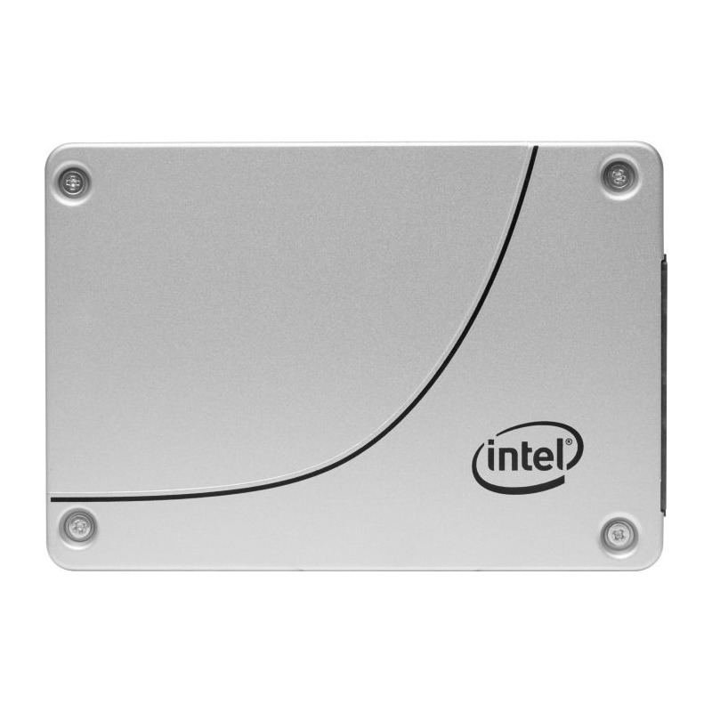 Hard Disk SSD Intel D3-S4510 1.92TB 2.5 inch