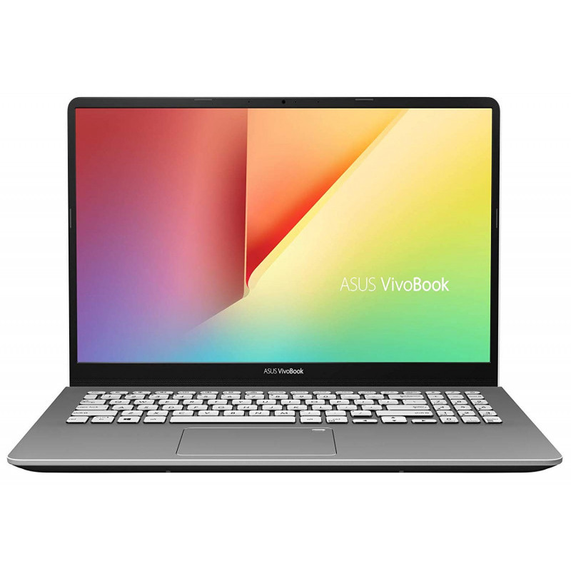 Notebook Asus VivoBook S15 S530UN 15.6 Full HD Intel Core i7-8550U MX150-2GB RAM 8GB SSD 256GB FreeDOS Gri