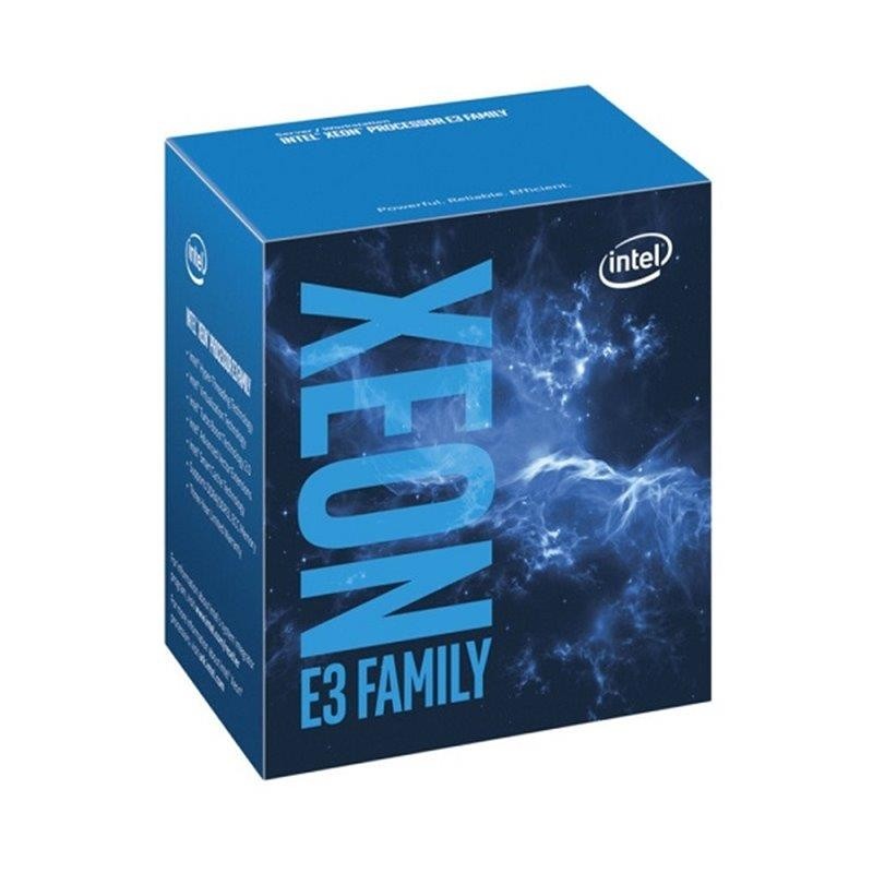 Procesor Server Intel Xeon E3-1220v6 (3GHz/4-core/8MB/72W) Box