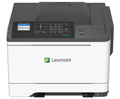 Imprimanta Laser Color Lexmark C2535dw